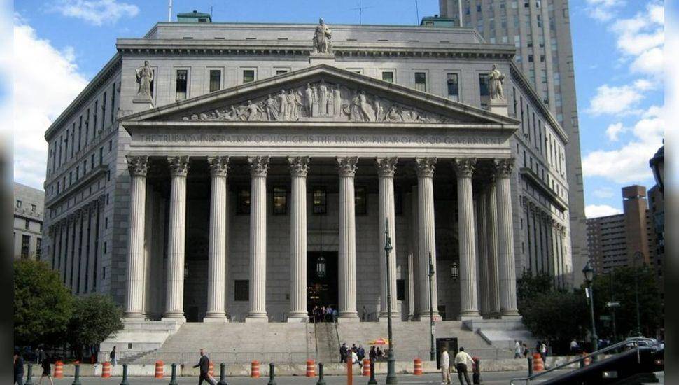 Embargo de activos: revés en la Justicia de EE UU