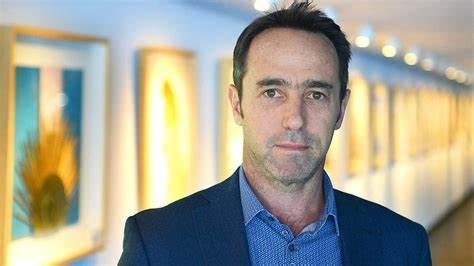 Mercado Libre, contra Ingresos Brutos