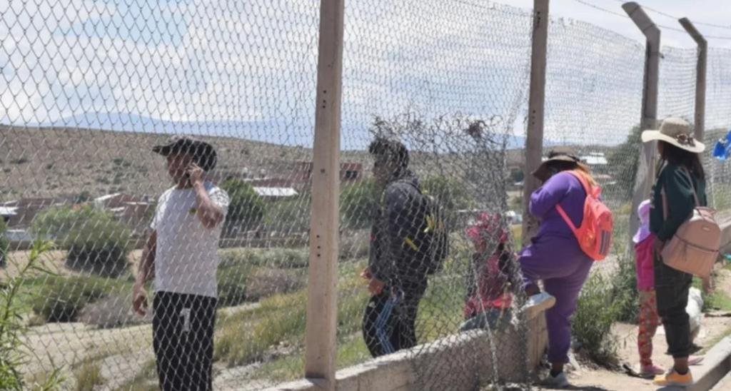 Contrabando y pasos ilegales: habrá un cerco en la frontera con Bolivia