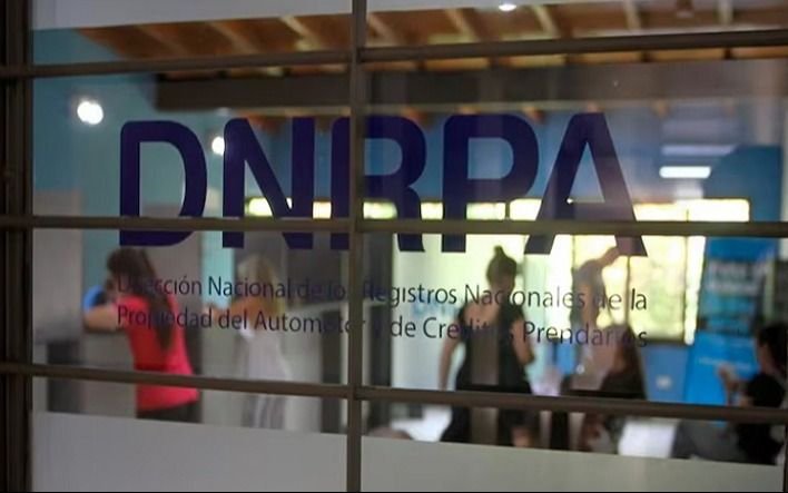 Registros Automotores: cierran otras 155 oficinas en medio del plan de digitalización y desburocratización