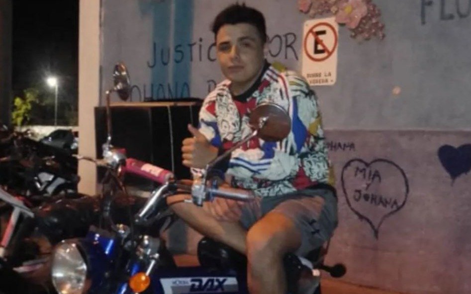 Un motociclista de 19 años es la nueva víctima fatal del tránsito en la Región: un drama que crece y preocupa