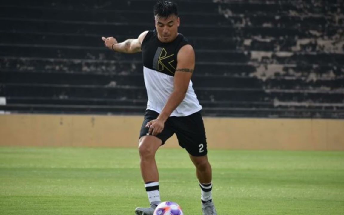 Maximiliano Padilla se Convierte en el Séptimo Refuerzo de Quilmes 