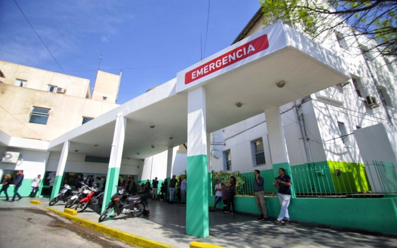 Hospital de Quilmes recibirá inversión para adquirir torre de Laparoscopía