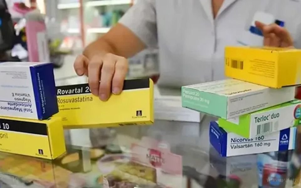 PAMI: vuelve la cobertura de los medicamentos 100% gratis para los jubilados