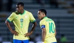 La denuncia de Brasil por racismo en el Sub-20