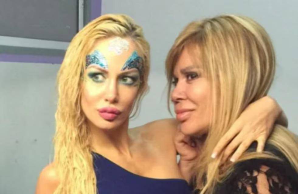 Adiós a Sandra Dillon, la esteticista de los famosos