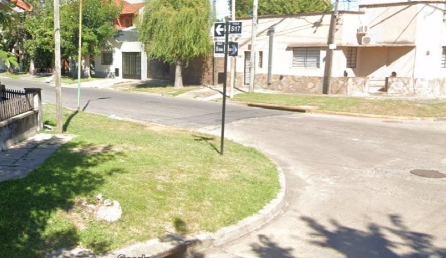 Delincuentes armados atacaron a un jubilado