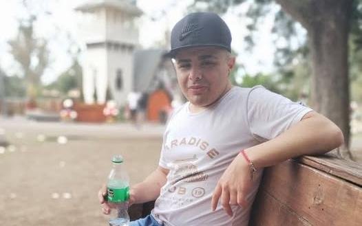 Murió el motociclista de Berisso que luchó por su vida tras accidentarse