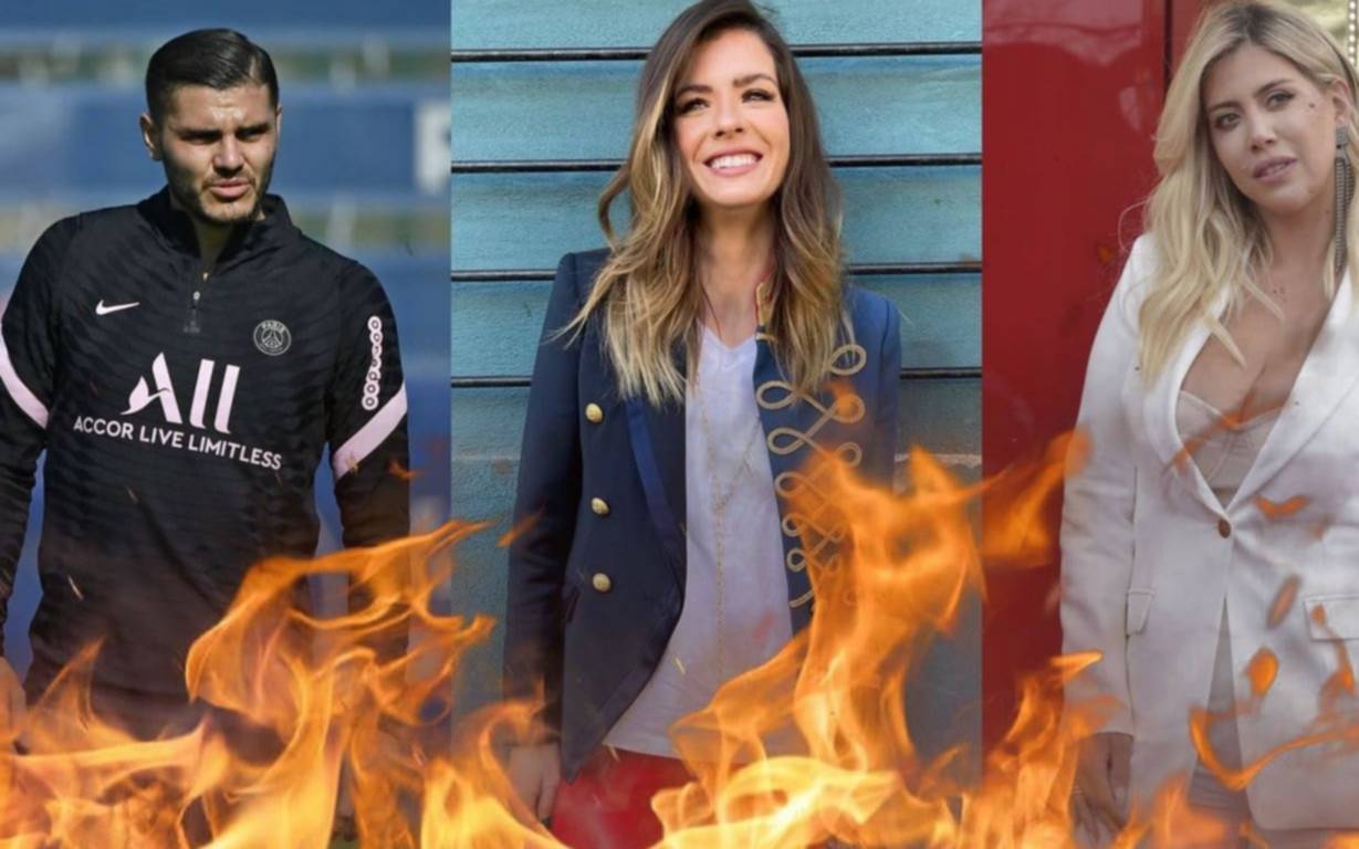 Arden las sospechas: dan pistas de quién sería el verdadero novio de la China Suárez