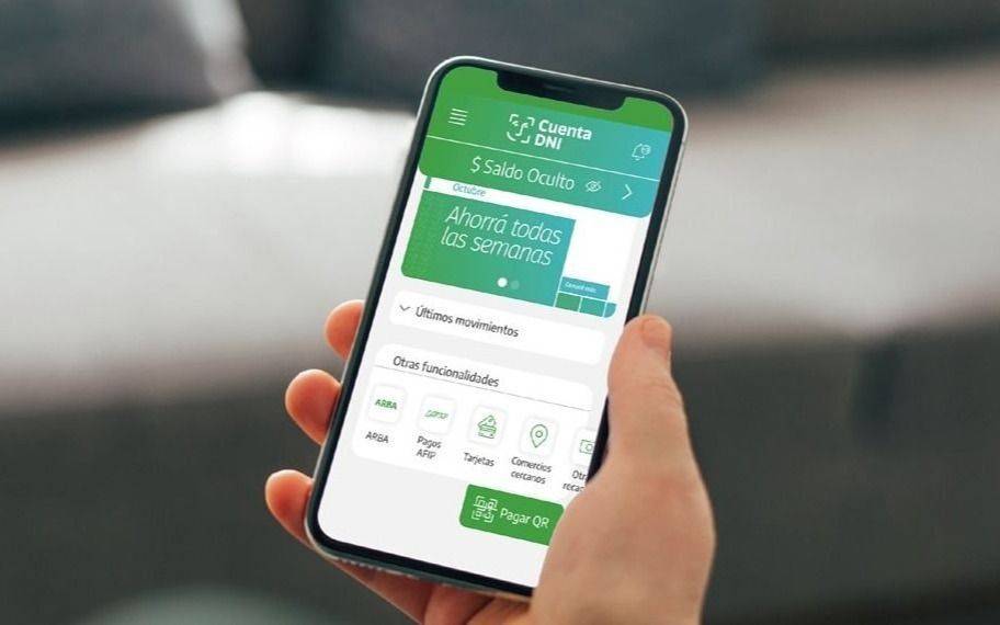 Cuenta DNI de Banco Provincia: las promos que están activas este miércoles 29 de enero