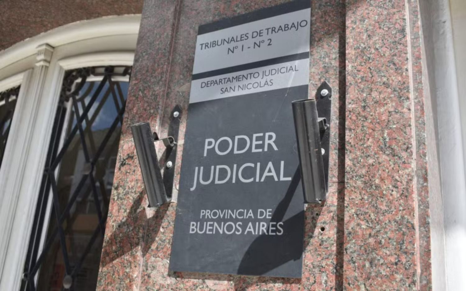 San Nicolás: se realizaron más de 5.000 demandas laborales en 2024