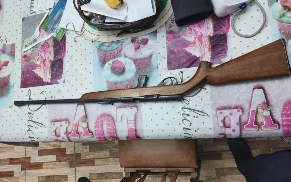 Un jubilado mató a un ladrón con una carabina: segundo caso en pocas horas en la Provincia