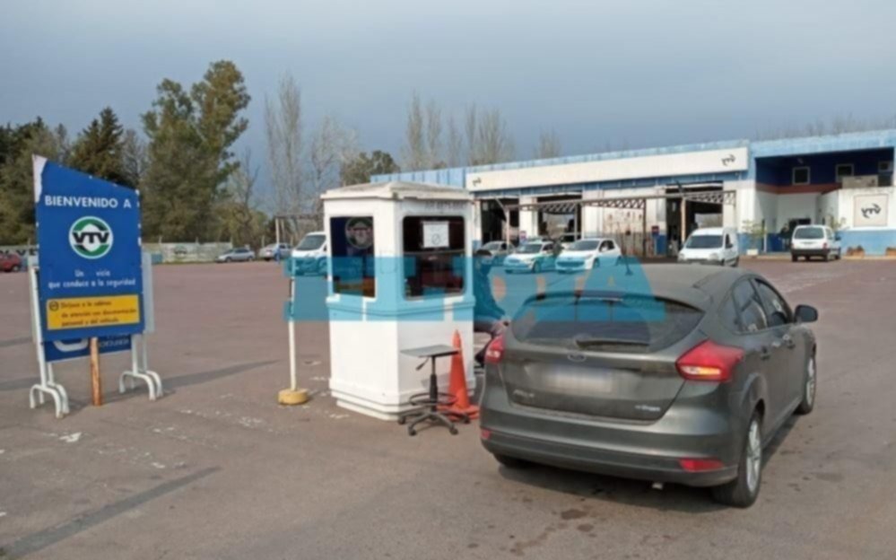 Aumenta la VTV en febrero: costará casi un 18% más en la Provincia de Buenos Aires