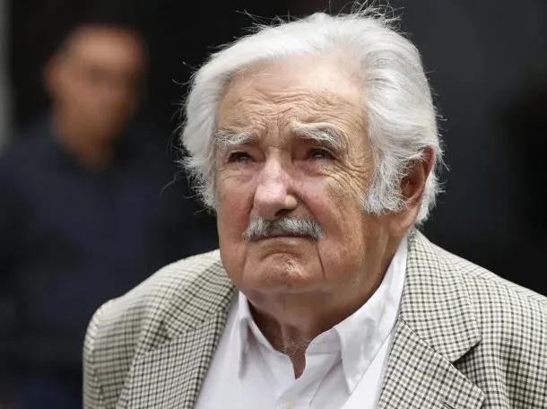 “Pepe” Mujica calificó a Putin de “hijo de p...”