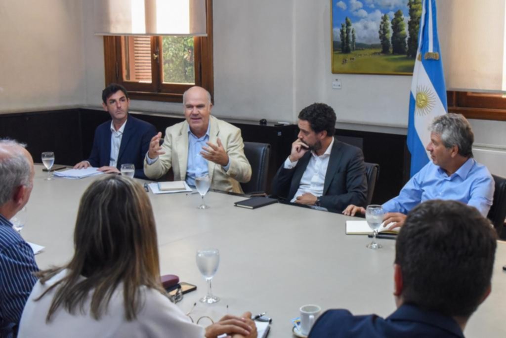 Retenciones: el agro liquida poco y el Gobierno presiona