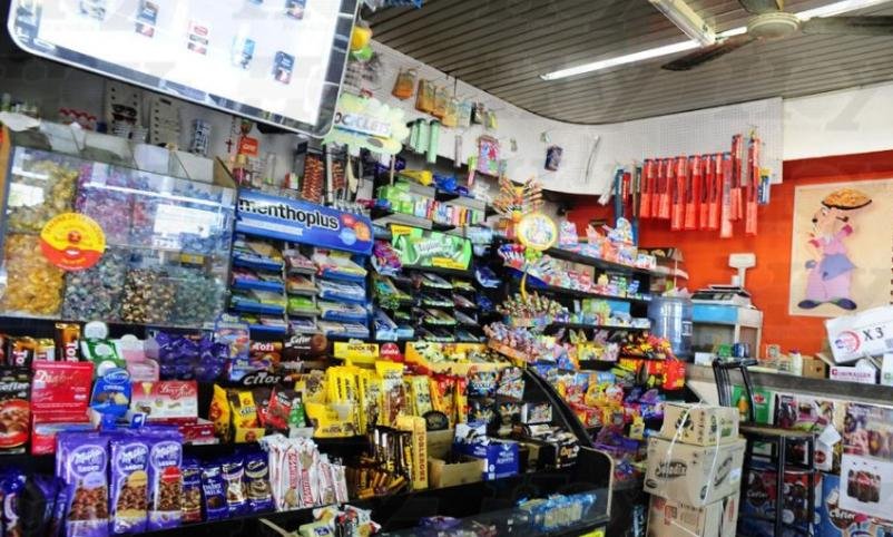 Los kioscos, con 2x1 y descuentos para zafar en un verano “bajo cero”