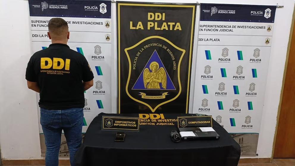 Avanza la investigación tras la denuncia de abuso a un nene en un Jardín de La Plata