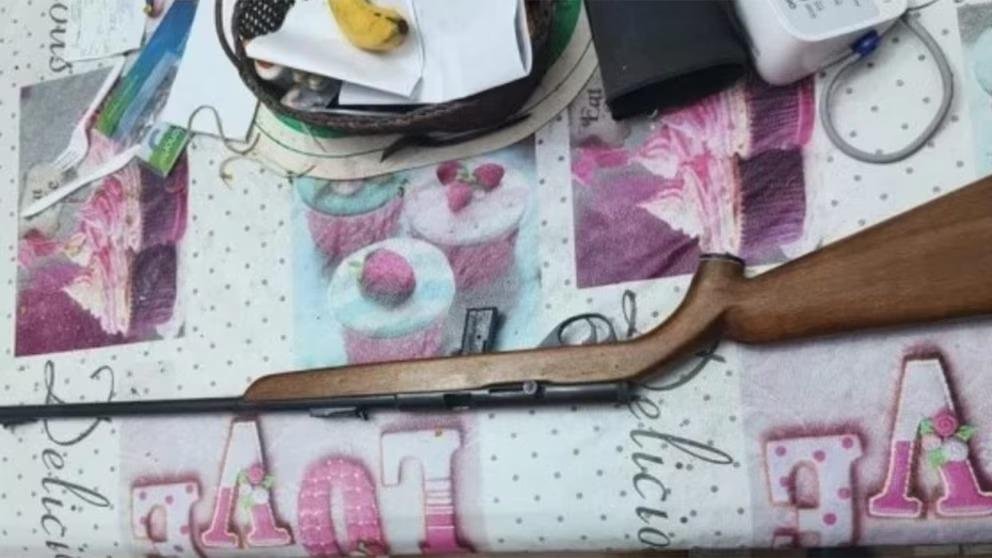 Otro jubilado asesinó a un ladrón que intentó asaltarlo en su vivienda