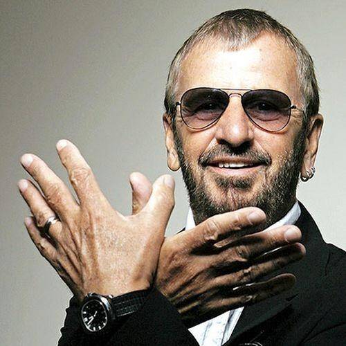 Por qué Ringo Starr nunca comió una pizza