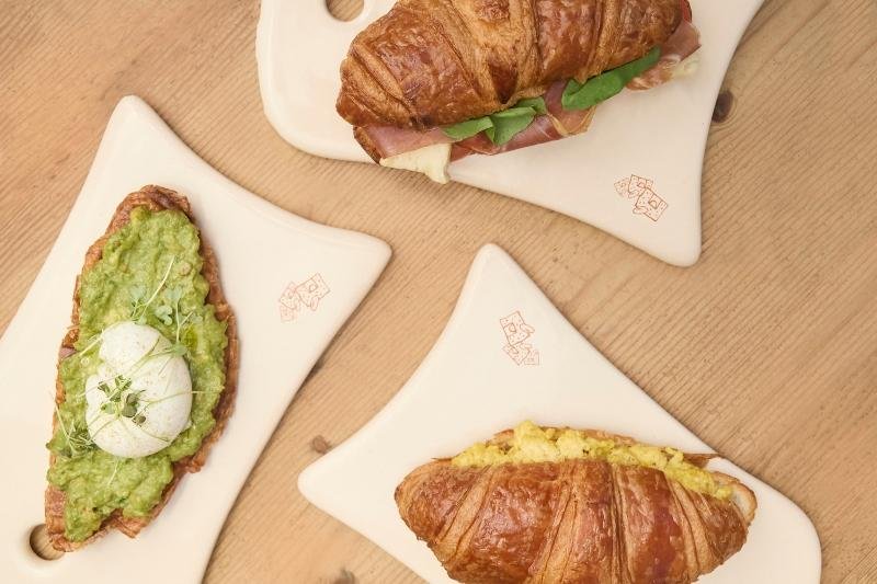 30 de enero, Día del Croissant