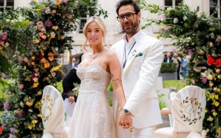 Desde la cárcel, acusan de estafa a Elías Piccirillo, el marido de Jésica Cirio: crece el escándalo