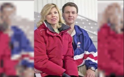 Tragedia en Washington: dos patinadores rusos, campeones del mundo, murieron en el avión que se estrelló contra un helicóptero