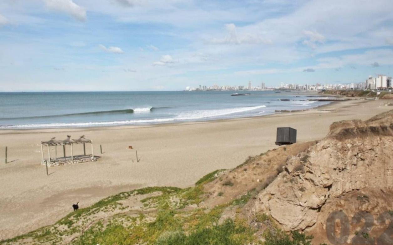 Mar del Plata: licitan cinco playas para su concesión