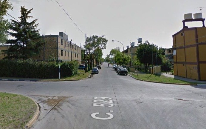 Buscan en La Plata a peligroso ladrón conocido como "Pequeño" tras robar y dispararle a un joven