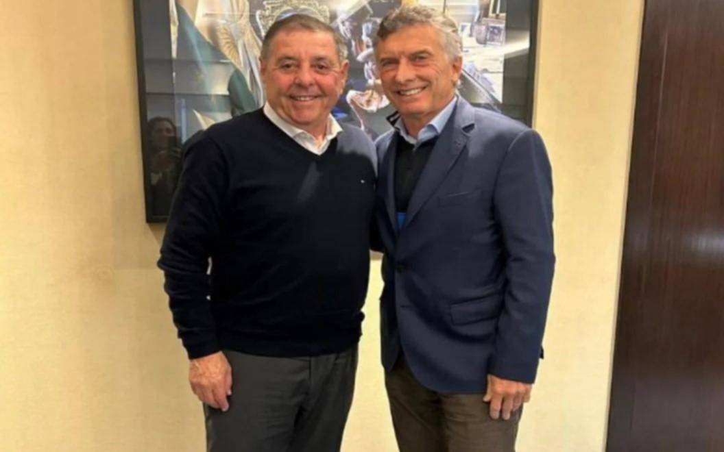 En el PRO confirman que habrá alianza con LLA, pero será "distrito por distrito"