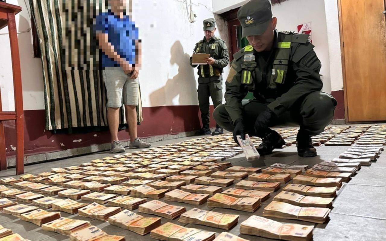 Un fallo de Casación ordena la libertad condicional de condenados por narcotráfico, al declarar inconstitucional una ley