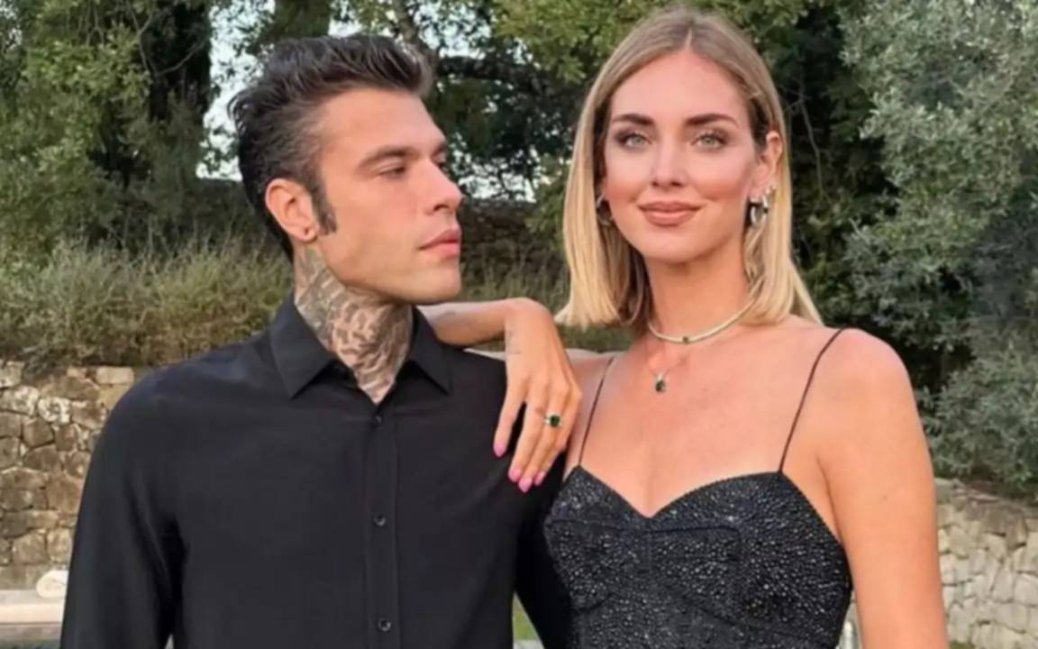 Escándalo con Chiara Ferragni: así se enteró que su pareja tenía una “doble vida”