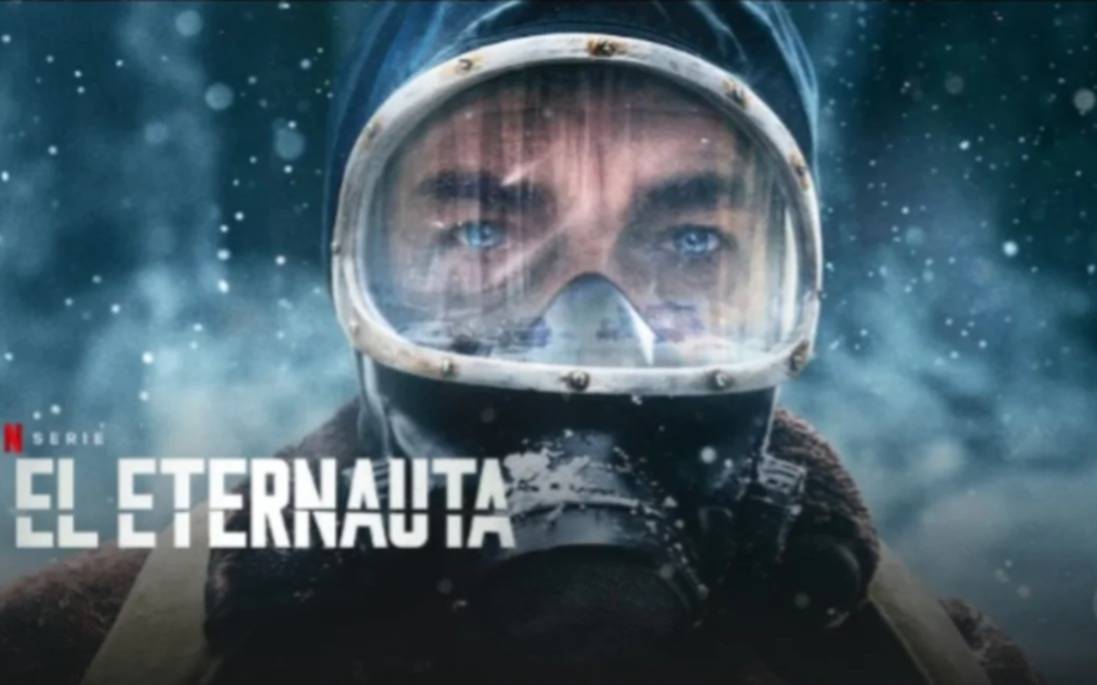 El Eternauta tiene fecha de estreno: cuándo llegará a la pantalla de Netflix