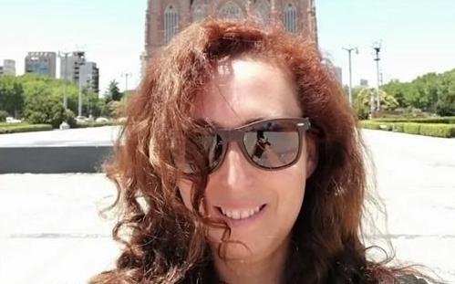 Julio Moura: habló el hijo de la mujer muerta