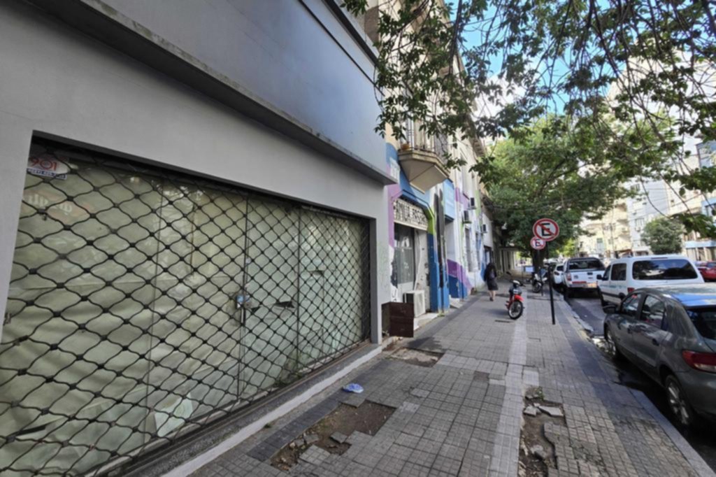 El alquiler de locales despierta y gana espacio la opción barrial