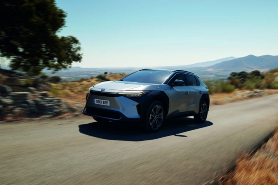 Autos eléctricos: un mercado que aún espera el despegue