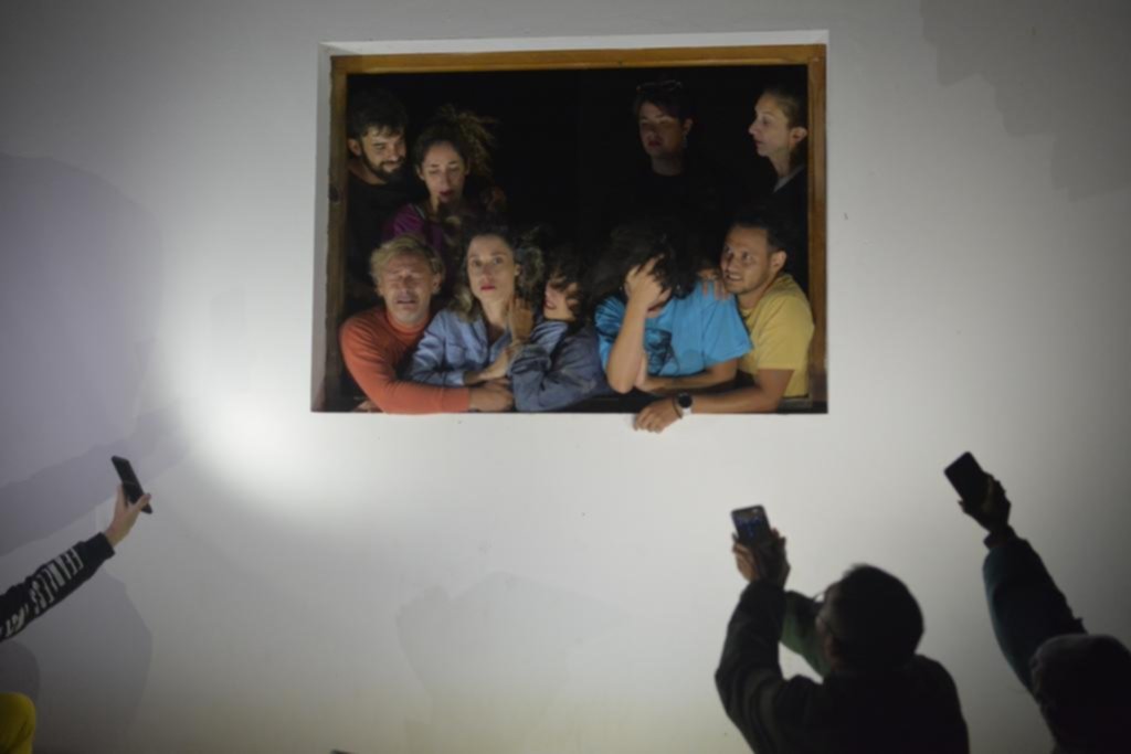La Joda Teatro vuelve a Vieytes con su residencia teatral