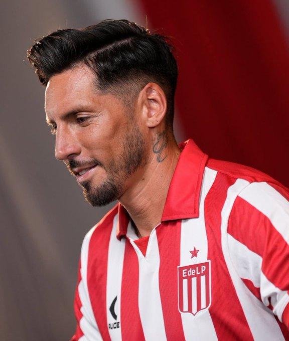 El Pincha piensa en Racing ¿con Sosa?
