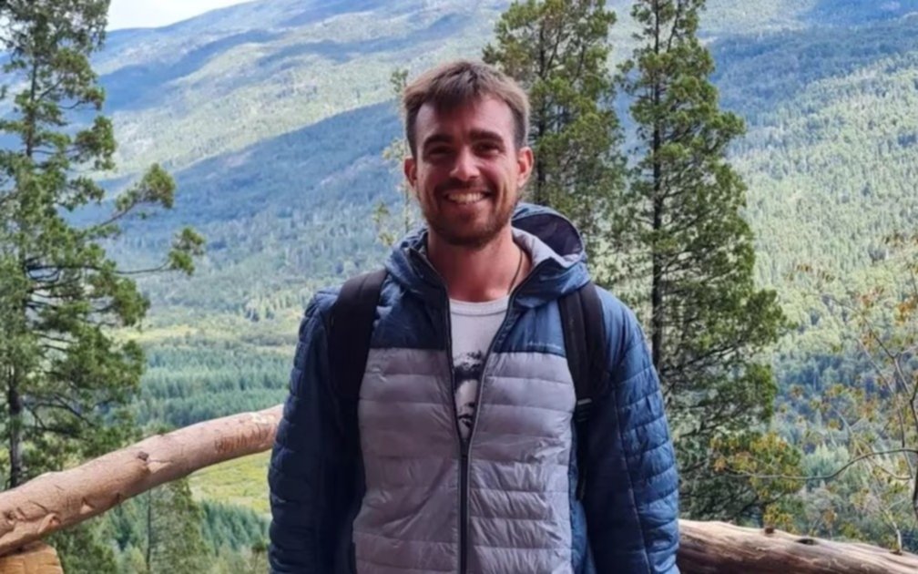 Desesperada búsqueda de un argentino que se perdió en una selva de Brasil