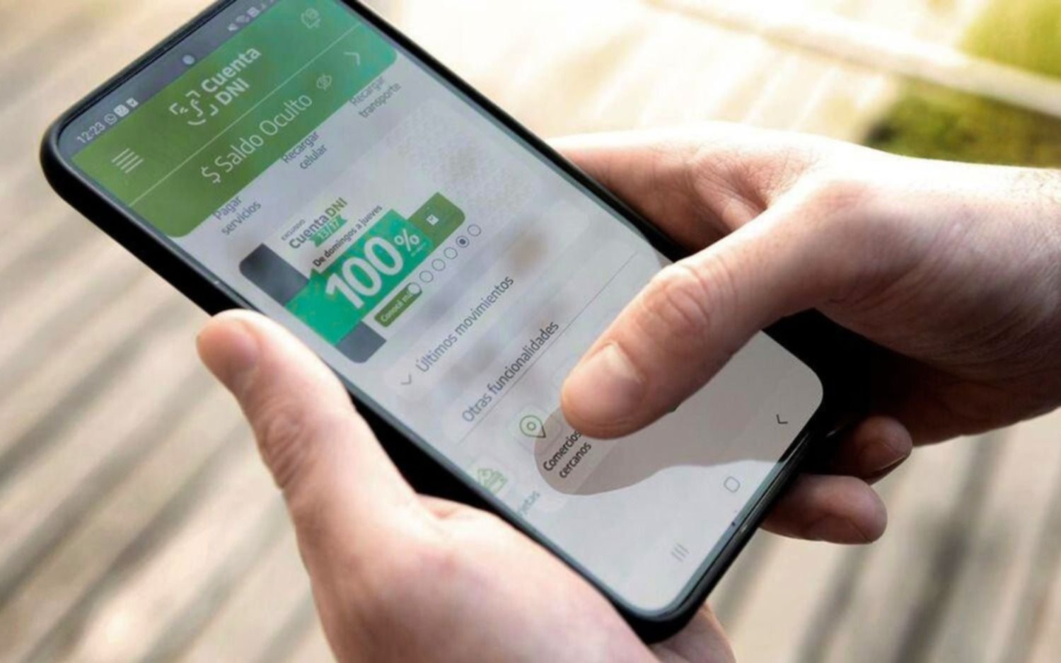 Cuenta DNI de Banco Provincia: las promos que están activas este viernes 31 de enero