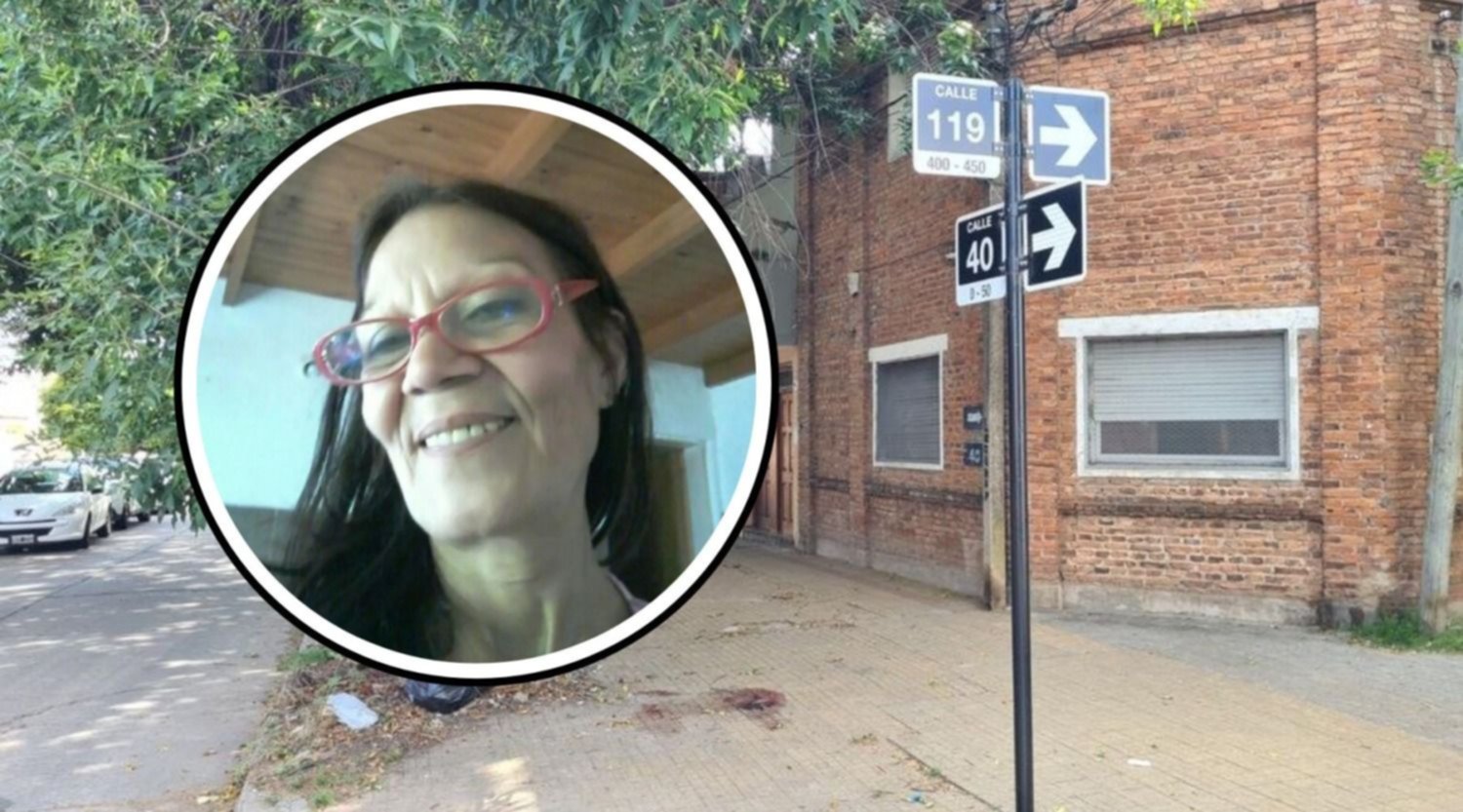 "Que los ángeles te cuiden": el adiós del hijo de la mujer asesinada en Barrio Hipódromo