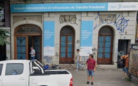 Separan a un juez de Faltas de La Plata por el escándalo de las fotomultas en la Provincia