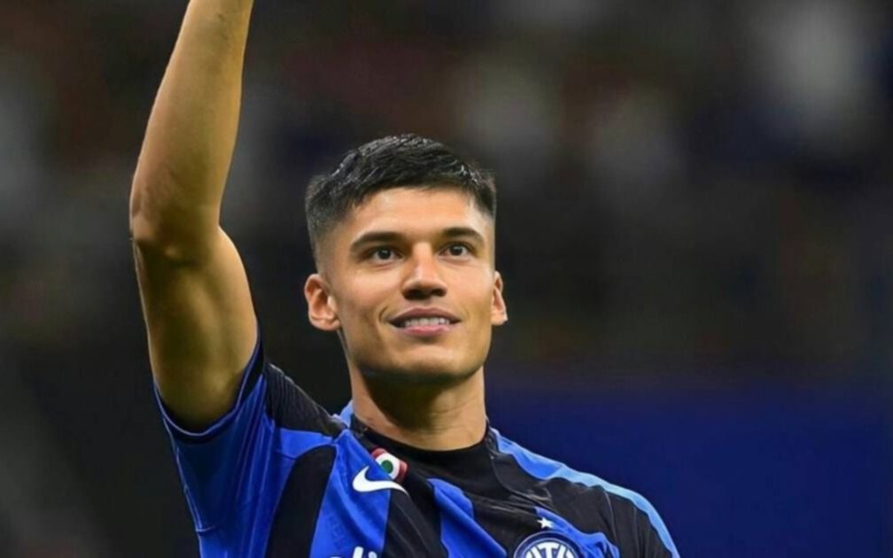 Con cinco exPinchas, cruces confirmados para la continuidad de la Champions League 2025