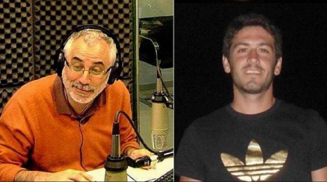Se cumplen 10 años del accidente en el que perdieron la vida Yiyo Cantoni y Julián Morales