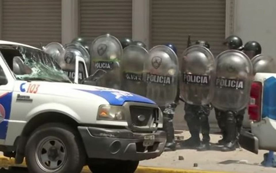 Inseguridad: la provincia y la Nación se volvieron a cruzar por el delivery asesinado en Moreno