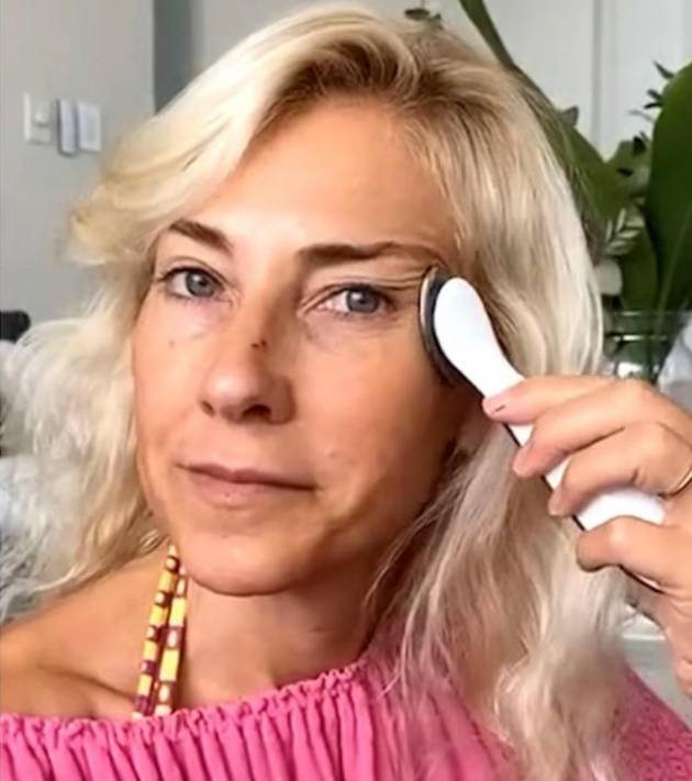 Escándalo AFA.- De emprendedora local a firmante de cuentas millonarias: el rol de la esposa de Faroni