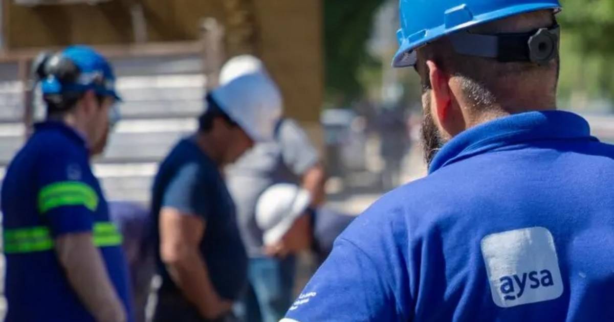 Anuncian cortes programados y baja presión de agua en zonas de Quilmes ...