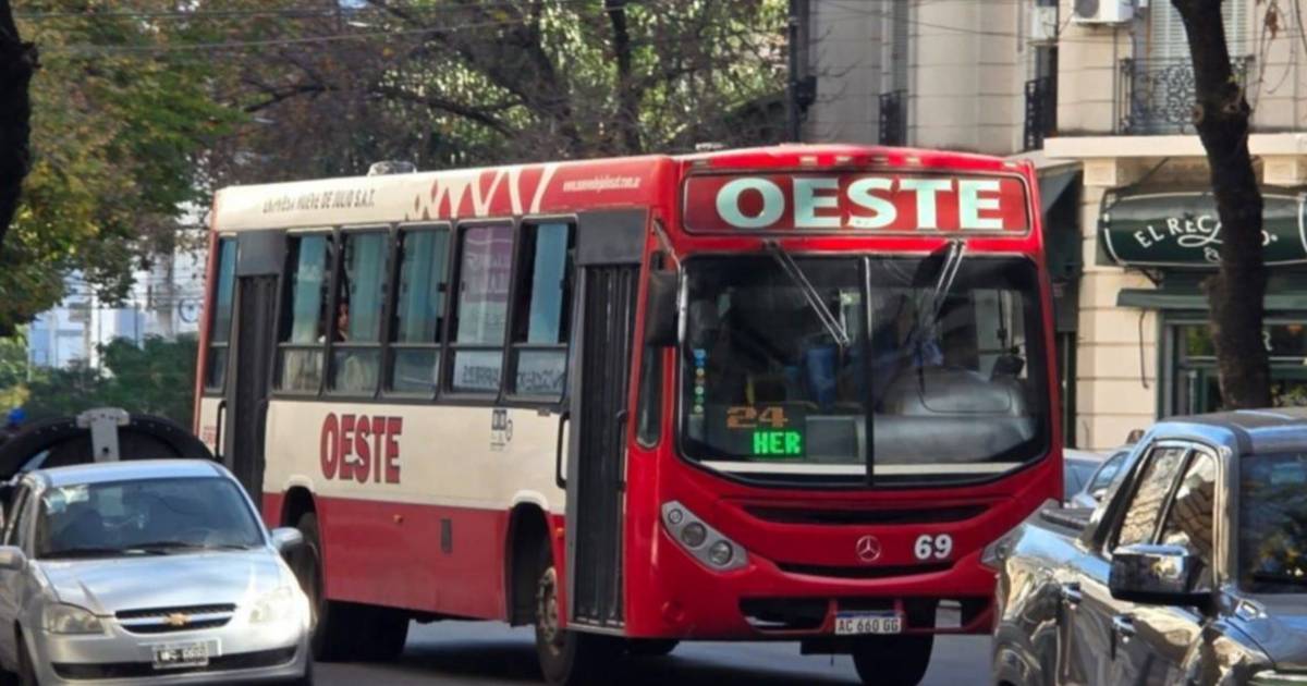 La UTA y los empresarios llegaron a un acuerdo: se desactiva el paro de ...