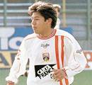Piersimone quiere un equipo que vaya al frente