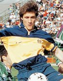 Boca volvió a cambiar todo