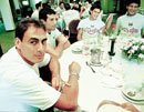 Locos por el fútbol